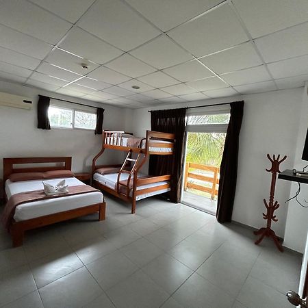 Hotel Ummagumma Montanita Ngoại thất bức ảnh