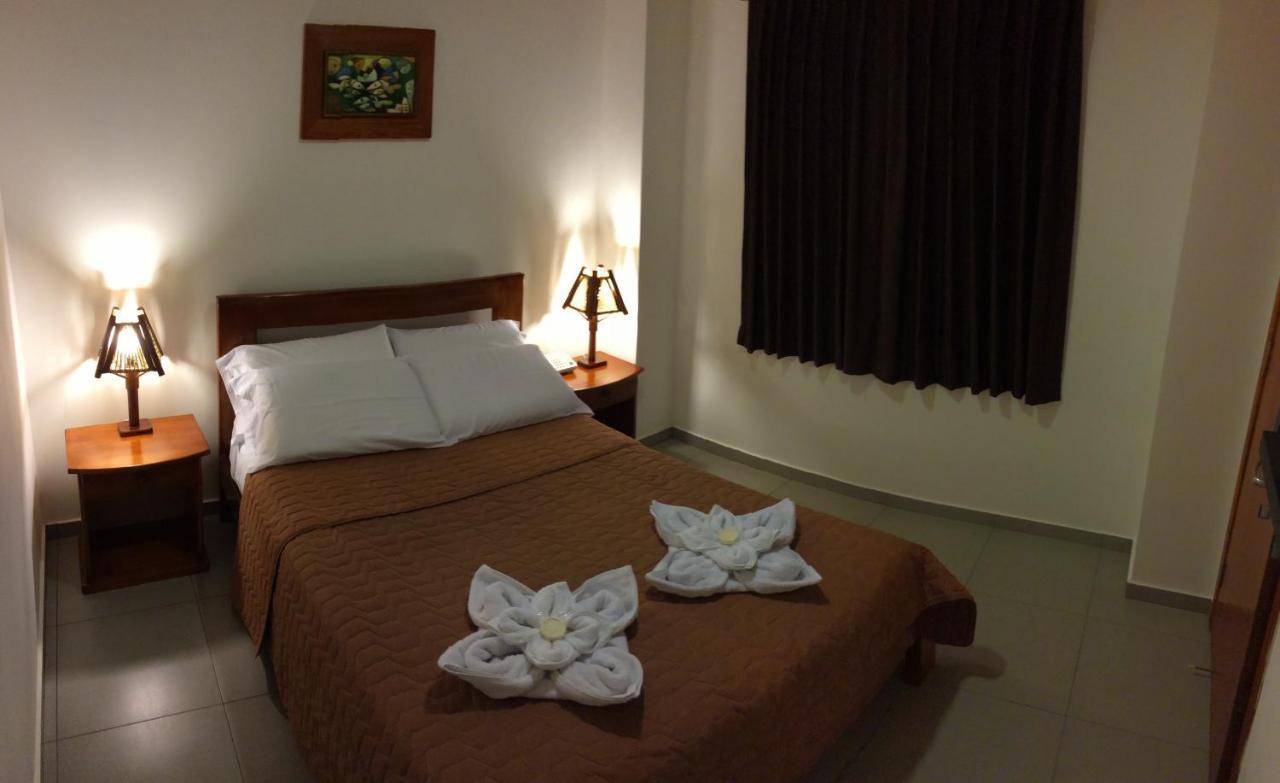 Hotel Ummagumma Montanita Phòng bức ảnh